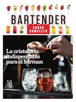 Curso de Bartender